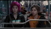 Backdrop to the movie "Scott Pilgrim vs. the World" #212063