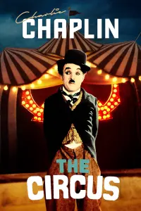 Poster to the movie "The Circus" #180212