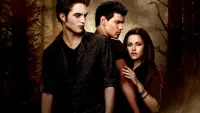 Backdrop to the movie "The Twilight Saga: New Moon" #309202