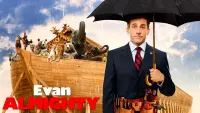 Backdrop to the movie "Evan Almighty" #62487