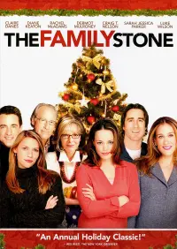 Poster to the movie "The Family Stone" #159307