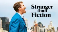 Backdrop to the movie "Stranger Than Fiction" #139084