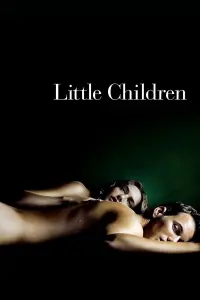 Poster to the movie "Little Children" #100923