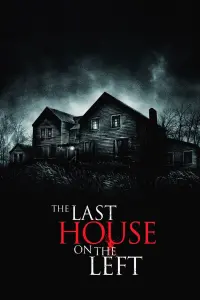 Poster to the movie "The Last House on the Left" #99298