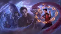 Backdrop to the movie "Shang-Chi and the Legend of the Ten Rings" #605581