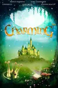 Poster to the movie "Charming" #146373