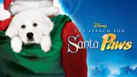 Backdrop to the movie "The Search for Santa Paws" #120571