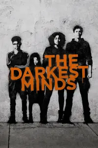 Poster to the movie "The Darkest Minds" #27315