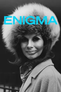 Poster to the movie "Enigma" #678732