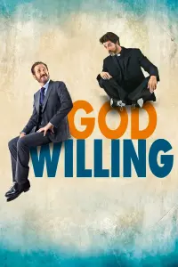 Poster to the movie "God Willing" #284119