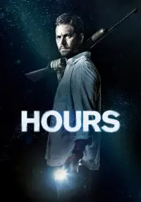 Poster to the movie "Hours" #274122