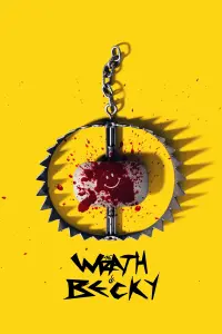 Poster to the movie "The Wrath of Becky" #28019