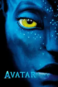 Poster to the movie "Avatar" #11287