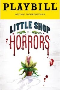 Poster to the movie "Little Shop of Horrors" #254339