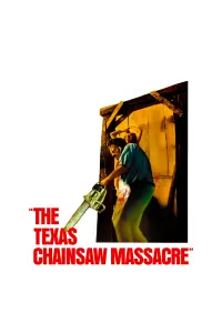 Poster to the movie "The Texas Chain Saw Massacre" #66361