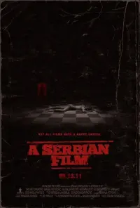 Poster to the movie "A Serbian Film" #62540