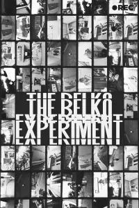 Poster to the movie "The Belko Experiment" #299254