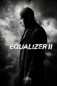 Poster to the movie "The Equalizer 2" #266447