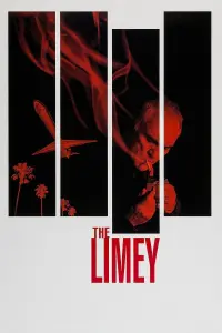 Poster to the movie "The Limey" #278015