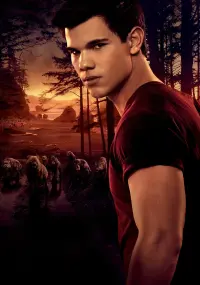 Poster to the movie "The Twilight Saga: Breaking Dawn - Part 1" #579565