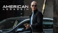 Backdrop to the movie "American Assassin" #322389