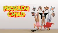 Backdrop to the movie "Problem Child" #99422