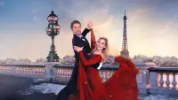 Backdrop to the movie "A Paris Christmas Waltz" #647671