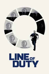 Poster to the movie "Line of Duty" #84575