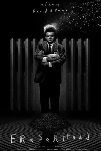 Poster to the movie "Eraserhead" #109426