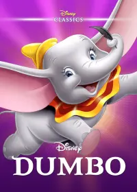 Poster to the movie "Dumbo" #27969