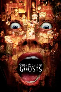 Poster to the movie "Thir13en Ghosts" #66846