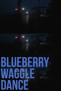 Poster to the movie "Blueberry Waggle Dance" #199818