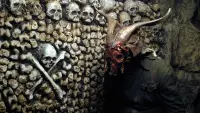 Backdrop to the movie "Catacombs" #641627