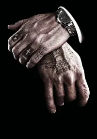 Poster to the movie "Eastern Promises" #221387