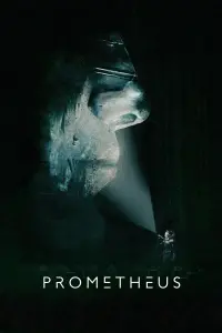 Poster to the movie "Prometheus" #34515