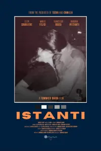 Poster to the movie "Istanti" #686075