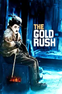 Poster to the movie "The Gold Rush" #118185