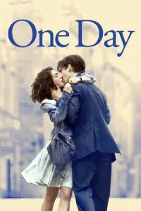 Poster to the movie "One Day" #216821