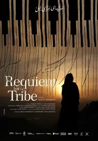 Poster to the movie "Requiem for a Tribe" #504312