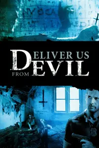 Poster to the movie "Deliver Us from Evil" #116746