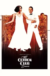 Poster to the movie "The Cotton Club" #281252