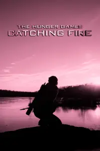 Poster to the movie "The Hunger Games: Catching Fire" #503461