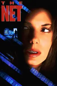 Poster to the movie "The Net" #308610