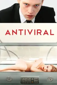 Poster to the movie "Antiviral" #142194