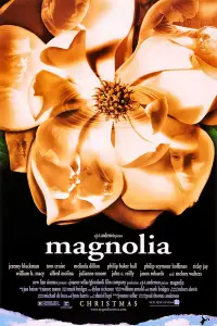 Poster to the movie "Magnolia" #96454