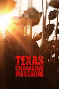 Poster to the movie "Texas Chainsaw Massacre" #18086