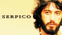 Backdrop to the movie "Serpico" #125631