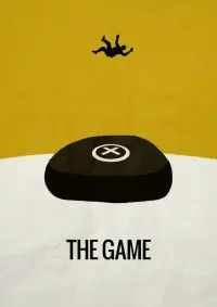 Poster to the movie "The Game" #42841