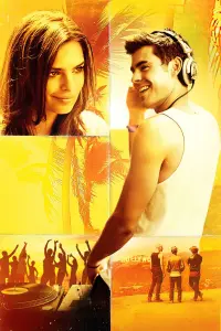 Poster to the movie "We Are Your Friends" #520072