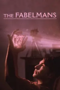 Poster to the movie "The Fabelmans" #22283